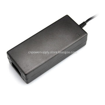 Universal 12V 3A Power Supply Adapter